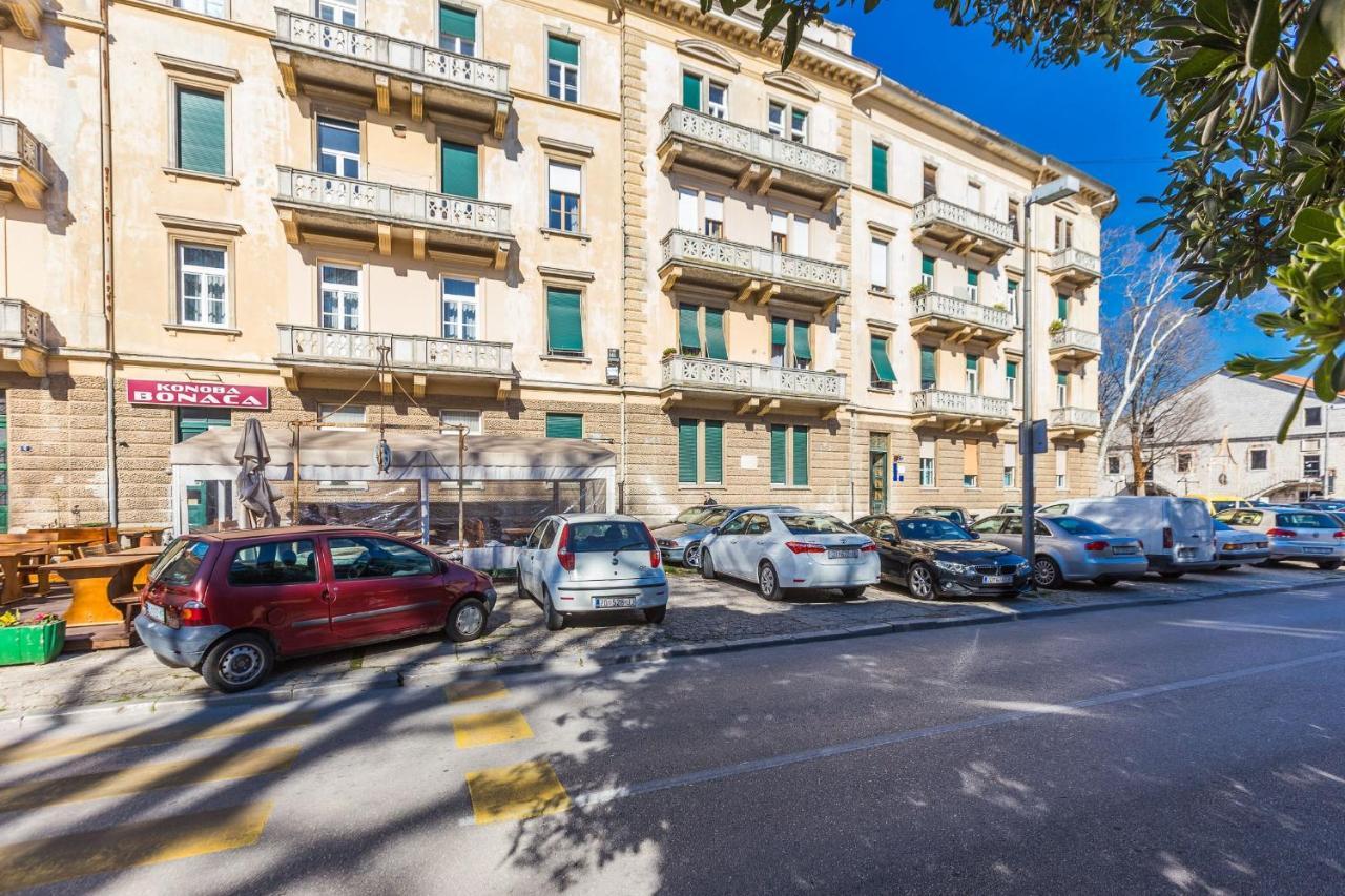 Lady Of Health Apartments Zadar Exterior photo