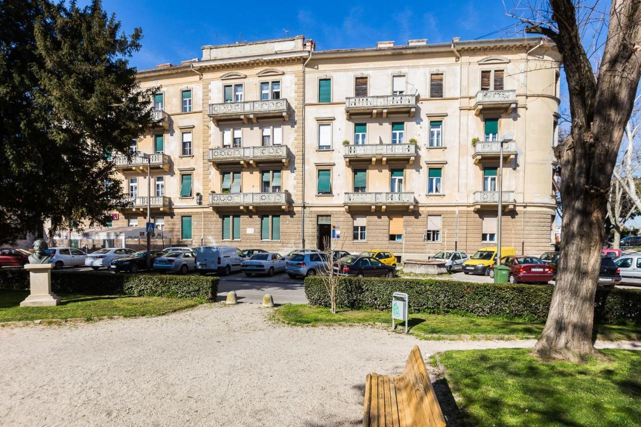 Lady Of Health Apartments Zadar Exterior photo